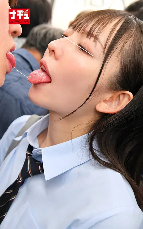 衝撃作！フェラと女子校生 エロいスチール写真(1nhdtc00186)-6
