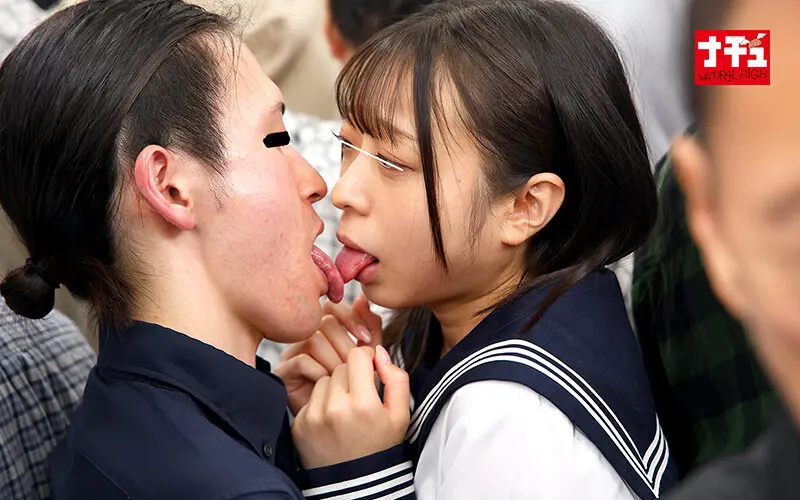 衝撃作！フェラと女子校生 エロいスチール写真(1nhdtc00186)-9