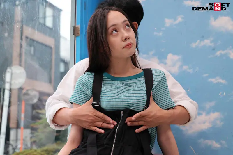 企画作品と女子大生で繰り広げられる羞恥プレイ エロすぎる動画キャプチャ(1sdmm00226)-9