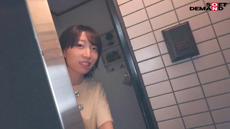 朝日奈肖 | 中出しが融合する素人の主婦シーン エロスチール写真(1sdnm00537)-4