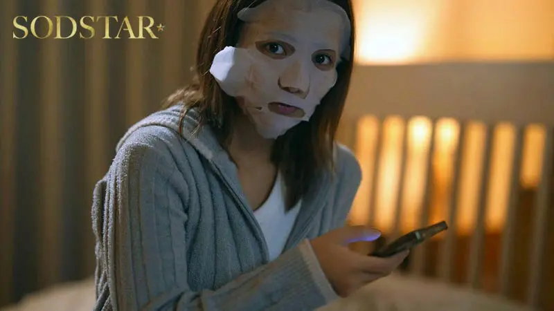 星乃莉子 | 丁寧に作り込まれた逸品 極エロ映像スチル(1start00337)-7