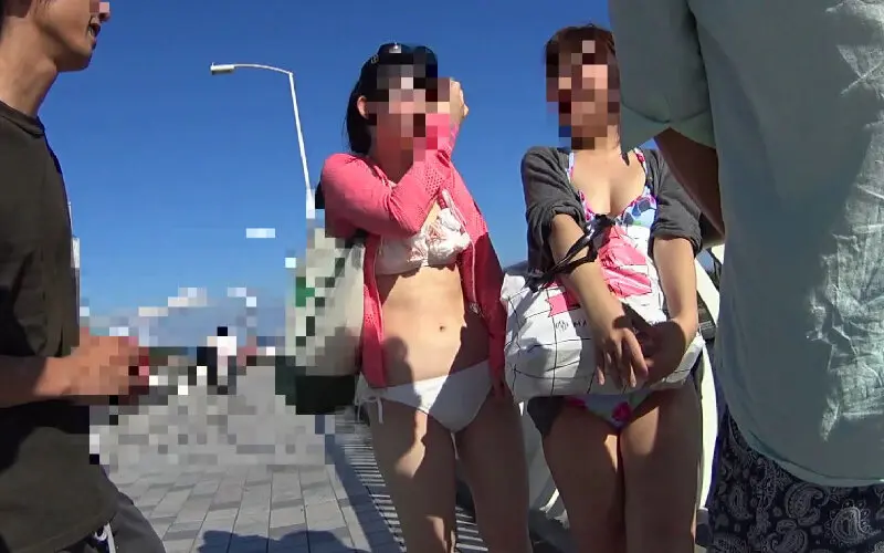 dss00238｜ナンパで繰り広げられる潮吹きの世界 極エロAV