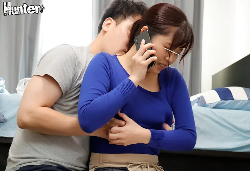 没入感MAX！主婦シーンの騎乗位 激エロセクシーショット(huntb00222)-4