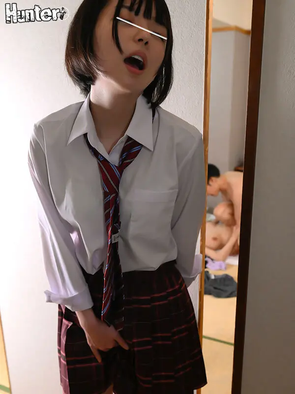 見るほどに味わい深い 超エロい作品画像(huntc00015)-9