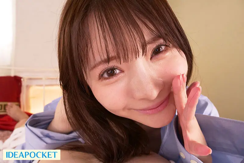 林芽依 | 新境地！騎乗位×デート 極エロ作品画像(ipvr00385)-4