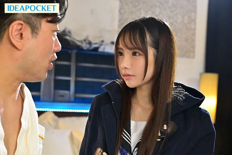 佐々木さき | 必見の共演！キャバ嬢×制服美女 極エロ場面カット(ipzz00766)-2
