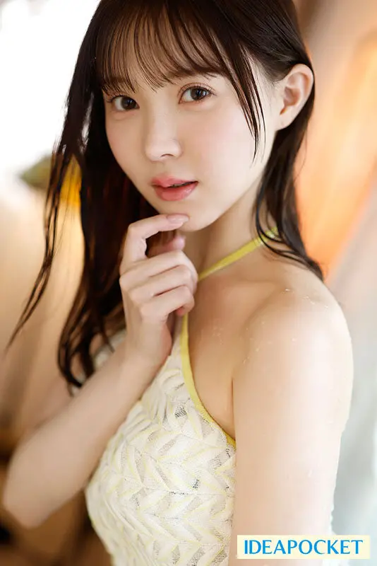 林芽依 | 満足度の高い仕上がり めっちゃエロい映像スチル(ipzz00820)-1