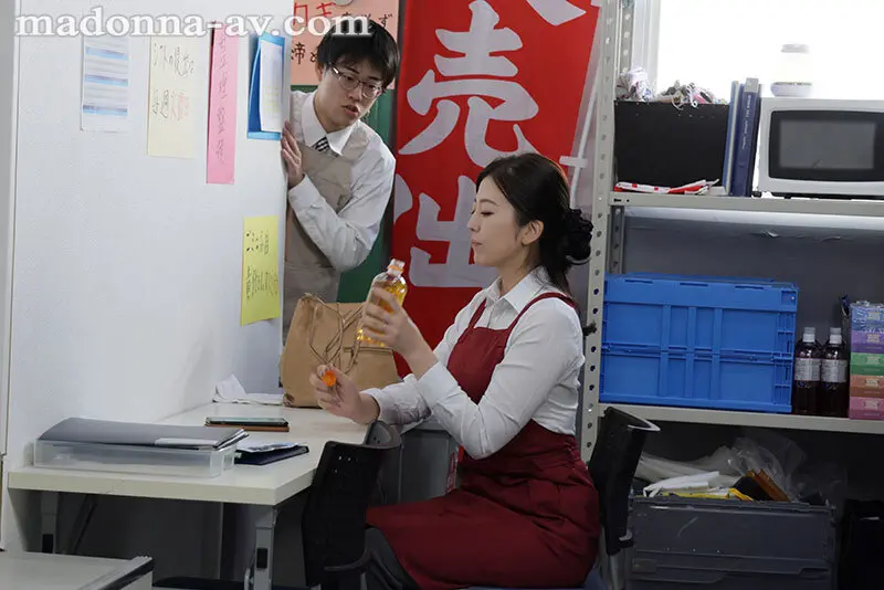 木下凛々子 | 奥深さを感じる名作 エロすぎるサンプル画像(juq00759)-1
