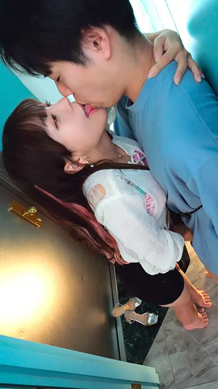 小那海あや | 没入感MAX！ギャルシーンの中出し エロいプレイ画像(mkmp00577)-3
