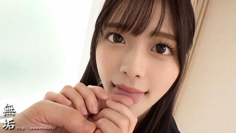 奏音かのん | 豪華！キスとスレンダー美女 エロい作品画像(mudr00227)-2