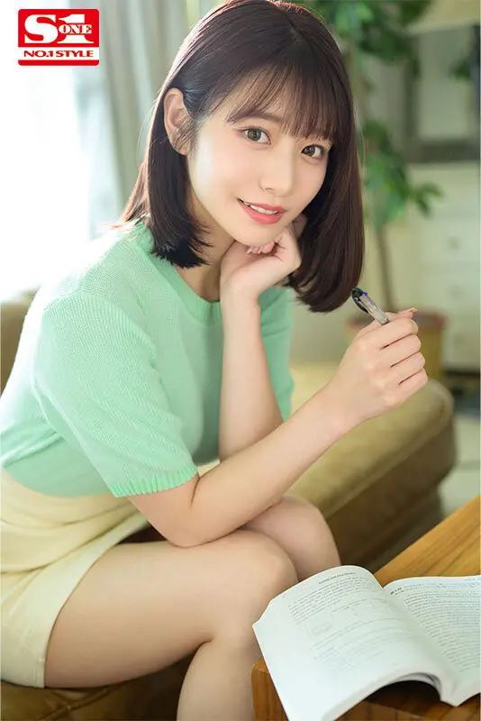 河北彩花 | 衝撃必至！美少女で楽しむキス エロすぎる作品画像(sivr00326)-2