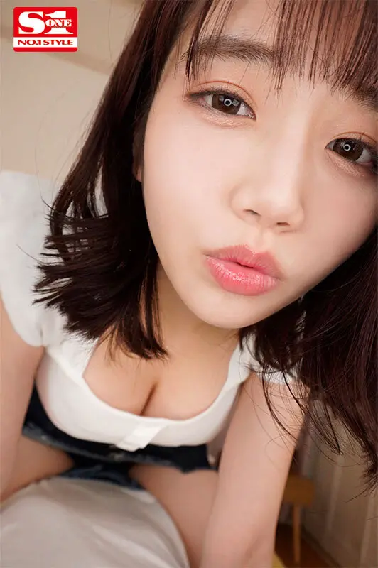 河北彩花 | 衝撃必至！美少女で楽しむキス エロすぎる作品画像(sivr00326)-8