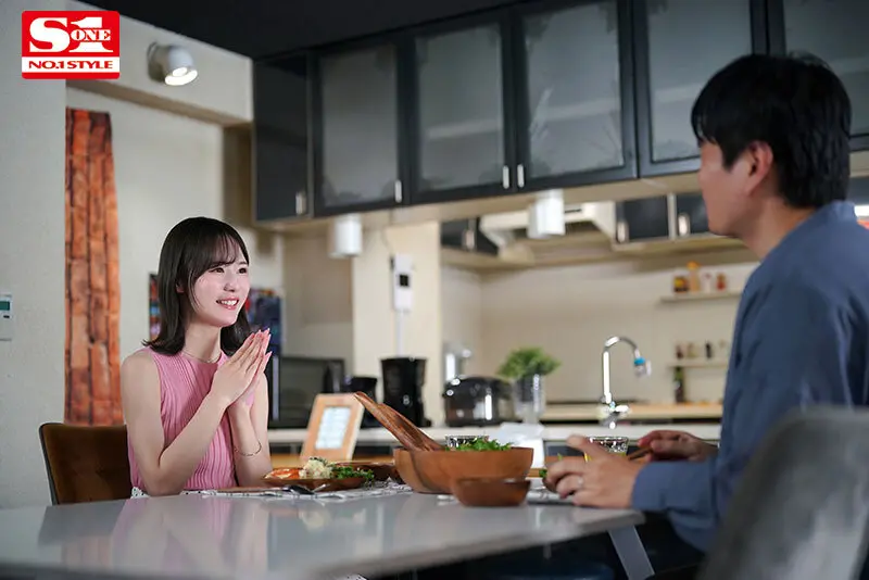 miru | 魅惑のドラマ×スレンダー美女の世界 極エロ作品画像(sone00136)-1
