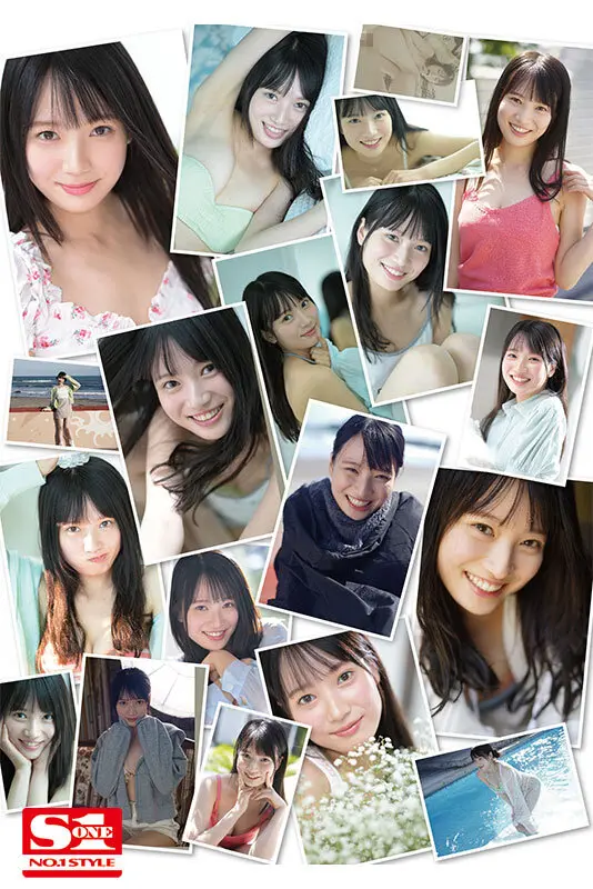 榊原萌 | 心揺さぶるデビュー×女子大生展開 エロすぎるセクシーショット(sone00425)-8