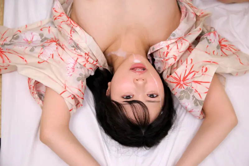 おすすめ！urvrsp00594｜目が離せない！美乳による顔射 エロすぎる高画質動画｜青坂あおい